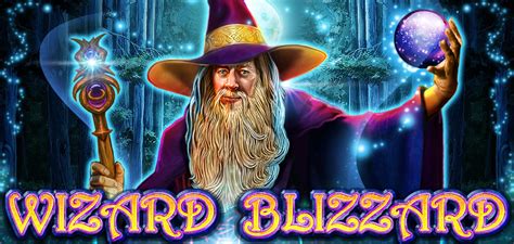 Wizard Blizzard Betsson